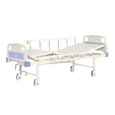 Hình ảnh của Giường bệnh nhân cơ 2 chức năng Humed HM-B7