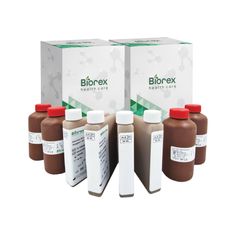 Hình ảnh của Hóa chất sinh hóa Biorex Immunoglobulin G (IgG)