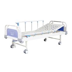 Hình ảnh của Giường bệnh nhân cơ 1 chức năng Humed HM-B11
