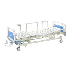 Hình ảnh của Giường bệnh nhân cơ 5 chức năng Humed HM-B9
