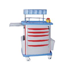Hình ảnh của Xe tiêm cấp cứu Humed HM-E1