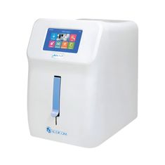 Hình ảnh của Máy xét nghiệm bán tự động HbA1c Audicom AH10