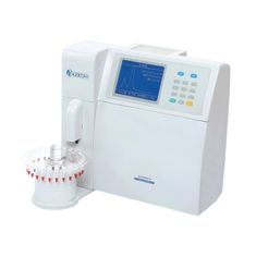 Hình ảnh của Máy xét nghiệm tự động HbA1c Audicom AC6601