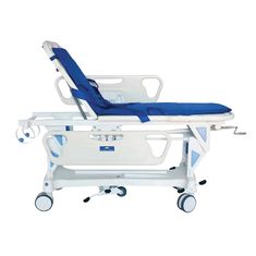 Hình ảnh của Giường cáng đẩy bệnh nhân JD-FD01