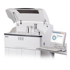 Hình ảnh của Máy xét nghiệm sinh hóa tự động Rayto Chemray 240