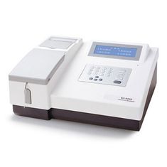 Hình ảnh của Máy xét nghiệm sinh hóa bán tự động RT-9200