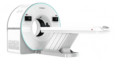 Hình ảnh của Máy chụp cắt lớp vi tính CT-scanner TurboTom 5S Wandong