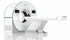 Hình ảnh của Máy chụp cắt lớp vi tính CT-sacanner 64 lát TurboTom 1 S PRO Wandong