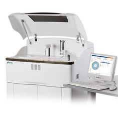 Hình ảnh của Máy xét nghiệm sinh hóa tự động Biorex Chemray 240