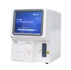 Hình ảnh của Máy phân tích huyết học tự động Biorex RT-7900