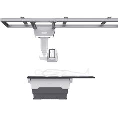 Hình ảnh của New Oriental 1000L Series – Hệ thống X-quang Panorama DR