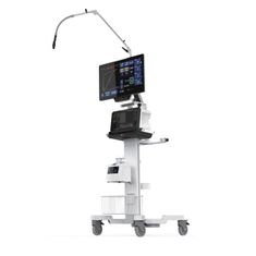 Hình ảnh của Máy thở hồi sức cấp cứu đa năng MV50