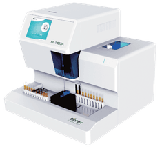 Hình ảnh của Máy phân tích nước tiểu hoàn toàn tự động Biorex HT-1420A