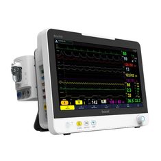 Hình ảnh của Máy monitor theo dõi bệnh nhân Bionet Brio X70