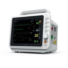 Hình ảnh của Monitor theo dõi bệnh nhân Bionet BM3