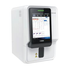 Hình ảnh của Máy phân tích huyết học tự động Maccura F600
