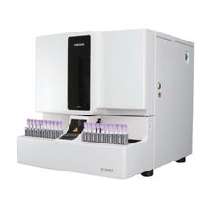 Hình ảnh của Máy phân tích huyết học tự động Maccura F580