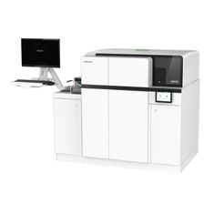 Hình ảnh của Máy xét nghiệm miễn dịch hóa phát quang tự động Maccura i6000