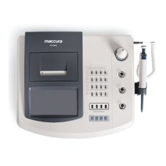 Hình ảnh của Máy phân tích đông máu bán tự động Maccura H-04