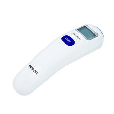 Hình ảnh của Nhiệt kế điện tử hồng ngoại đo trán Omron MC-720