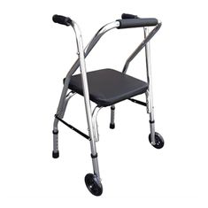 Hình ảnh của Khung tập đi có ghế ngồi Lucass W-99