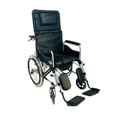 Hình ảnh của Xe lăn có bô, ngả sau Lucass X7A