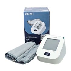 Hình ảnh của Máy đo huyết áp điện tử bắp tay Omron HEM-7180-EZ