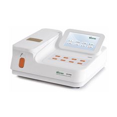 Hình ảnh của Máy sinh hóa máu bán tự động Biorex RT-9700