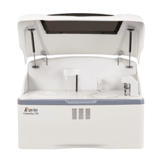 Hình ảnh của Máy sinh hóa máu tự động Rayto Chemray 330