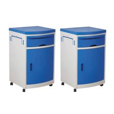 Hình ảnh của Tủ đầu giường bệnh nhân Humed HM-B1