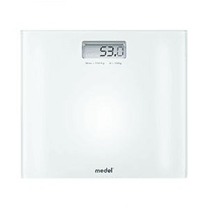 Hình ảnh của Cân điện tử Medel Crystal