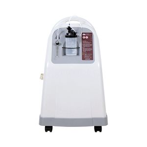 Hình ảnh của Máy tạo oxy Y tế nồng độ Oxy trên 93%, lưu lượng 10L/phút Jumao JMC9A Ni