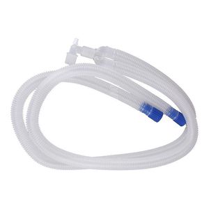 Hình ảnh của Bộ dây thở dùng một lần Trustmed cho máy thở xâm lấn