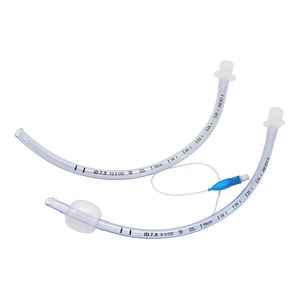 Hình ảnh của Ống đặt nội khí quản không bóng các số Trustmed