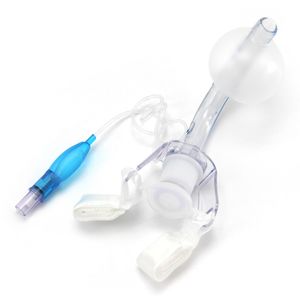 Hình ảnh của Canuyn mở khí quản có bóng các số Hitec