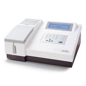 Hình ảnh của Máy xét nghiệm sinh hóa bán tự động Rayto RT-9200