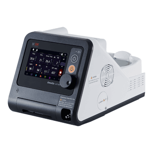 Hình ảnh của Máy thở không xâm lấn cao cấp 3 in 1 Mekics HFT700