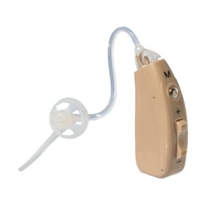 Hình ảnh của Máy trợ thính kĩ thuật số cao cấp Humed JH-351
