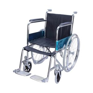 Hình ảnh của Xe lăn không có bô, không ngửa sau Humed XL6
