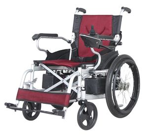 Hình ảnh của Xe lăn điện, điều khiển tự động Humed XL-E9