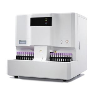 Hình ảnh của Máy xét nghiệm huyết học Laser tự động hoàn toàn 28 thông số - 5 thành phần bạch cầu Rayto Hemaray 86