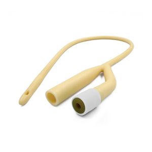 Hình ảnh của Sonde foley (ống thông tiểu) 2 nhánh các số TrustMed (6Fr-24Fr)