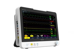 Hình ảnh của Máy monitor theo dõi bệnh nhân Bionet Brio X70