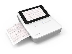 Hình ảnh của Máy điện tim 12 kênh Bionet Cardio Q50