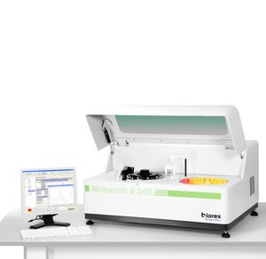 Hình ảnh của Máy phân tích sinh hóa tự động Monarch 240