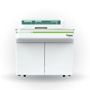 Hình ảnh của Máy xét nghiệm sinh hóa tự động Monarch 680