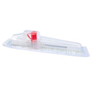 Hình ảnh của Kim luồn tĩnh mạch có cánh, có cửa Mediplus số 20G