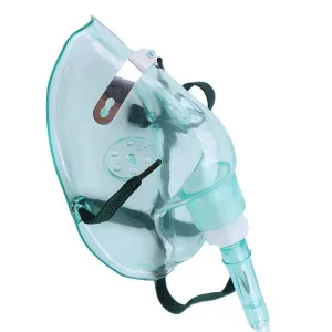 Hình ảnh của Mặt nạ xông khí dung Trustmed các cỡ