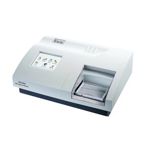Hình ảnh của Máy đọc – hệ thống máy xét nghiệm miễn dịch ELISA Rayto RT-2100C
