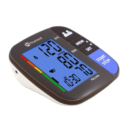 Hình ảnh của danh mục  Máy đo huyết áp điện tử